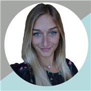 Appassionata di Lingua Inglese disponibile per ripetizioni per grandi e piccini!